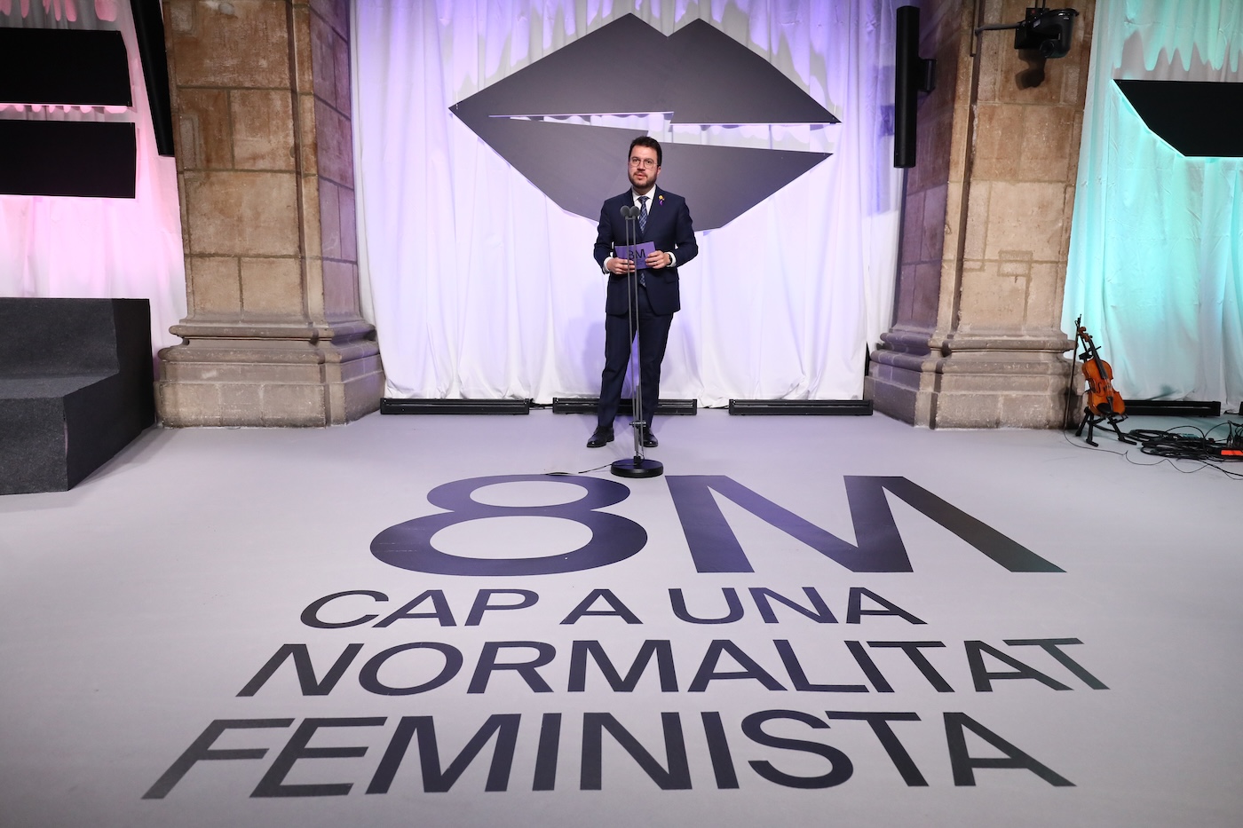 Dia internacional de les dones