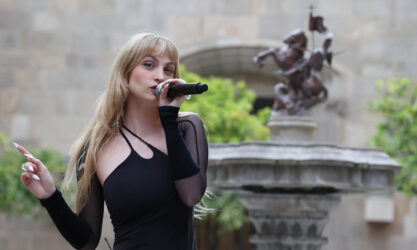 Pròleg de Sant Jordi