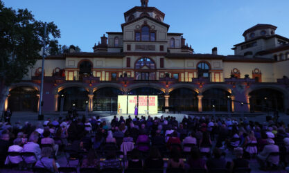 Lliurament de la Medalla d’Or de la Generalitat a Maria del Mar Bonet, Marta Pessarrodona i Eliseu Climent