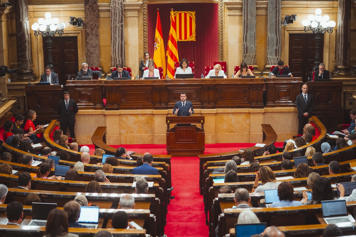 Debat de Política General 2023