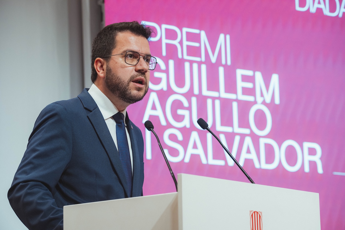 Diada de Sant Joan i Premi Guillem Agulló