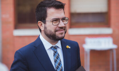 Al Diari de la DisCapacitat: “La política no pot millorar si no rep l’impuls crític i esperançador de les famílies i de les persones que viuen cada realitat”