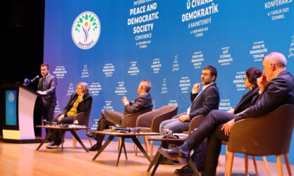 Aragonès a Istanbul – Intervenció completa