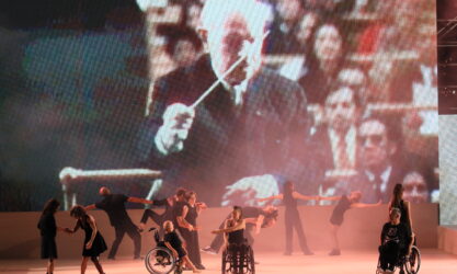 Acte institucional de la Diada Nacional