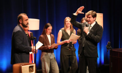 Premis Nacionals de Comunicació