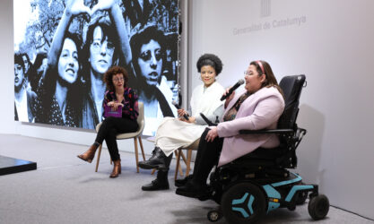 Dia internacional de les dones