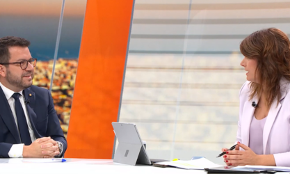 Als Matins: «Tots els expresidents espanyols han decidit treure un rendiment del càrrec i entren en zona gris»